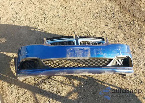 2011 Dodge Grand Caravan Mainstreet из США, поврежденный, VIN 2D4RN3DG4BR617351